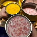 阿亲家·韩式无限烤肉(茶园店) - 重庆市旅游 缩略图 9