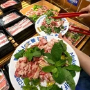 阿亲家·韩式无限烤肉(茶园店) - 重庆市旅游 缩略图 8