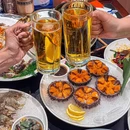 鸭绿江海鲜烧烤大排档(黄河路店) - 大连市旅游 缩略图 1