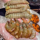鸭绿江海鲜烧烤大排档(黄河路店) - 大连市旅游 缩略图 5