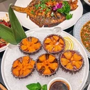 鸭绿江海鲜烧烤大排档(黄河路店) - 大连市旅游 缩略图 2