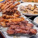 鸭绿江海鲜烧烤大排档(黄河路店) - 大连市旅游 缩略图 6