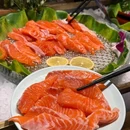 井里海鲜自助旗舰店(观音桥店) - 重庆市旅游 缩略图 7