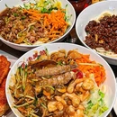 添万囍·天津三鲜捞面(天河城店) - 天津市旅游 缩略图 1