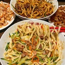 添万囍·天津三鲜捞面(天河城店) - 天津市旅游 缩略图 4