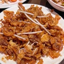 添万囍·天津三鲜捞面(天河城店) - 天津市旅游 缩略图 5