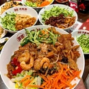 添万囍·天津三鲜捞面(天河城店) - 天津市旅游 缩略图 2