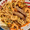 添万囍·天津三鲜捞面(天河城店) - 天津市旅游 缩略图 6