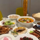 升海·本源海鲜海胆水饺(石老人店) - 青岛市旅游 缩略图 1