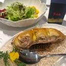 升海·本源海鲜海胆水饺(石老人店) - 青岛市旅游 缩略图 6