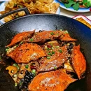 魏胖烧鸽子·小龙虾烧烤(狮子林店) - 天津市旅游 缩略图 1