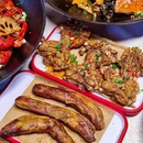 魏胖烧鸽子·小龙虾烧烤(狮子林店) - 天津市旅游 缩略图 3