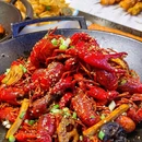 魏胖烧鸽子·小龙虾烧烤(狮子林店) - 天津市旅游 缩略图 7