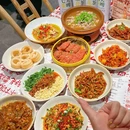山分田浏阳下饭菜(民治分店) - 深圳市旅游 缩略图 1