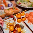 鸟舟·烧鸟居酒屋 - 上海市旅游 缩略图 4