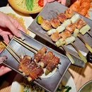 鸟舟·烧鸟居酒屋 - 上海市旅游 缩略图 5