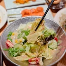 鸟舟·烧鸟居酒屋 - 上海市旅游 缩略图 8