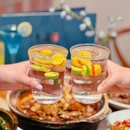 清晨落夜小酒馆 - 上海市旅游 缩略图 3