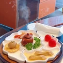 秋萍茶宴(东大名路店) - 上海市旅游 缩略图 6