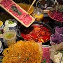 苗翠花凯里酸汤牛肉火锅(光谷步行街店) - 武汉市旅游 缩略图 3
