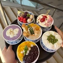 苗翠花凯里酸汤牛肉火锅(光谷步行街店) - 武汉市旅游 缩略图 6