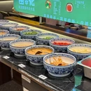 苗翠花凯里酸汤牛肉火锅(光谷步行街店) - 武汉市旅游 缩略图 9