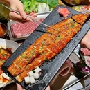 紫霞门韩国料理(缤琦广场店) - 上海市旅游 缩略图 4