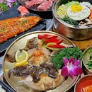 紫霞门韩国料理(缤琦广场店) - 上海市旅游 缩略图 5