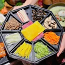 紫霞门韩国料理(缤琦广场店) - 上海市旅游 缩略图 7