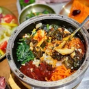 紫霞门韩国料理(缤琦广场店) - 上海市旅游 缩略图 8