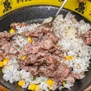 春熙台拌饭·韩料小食堂(福田印力中心店) - 深圳市旅游 缩略图 7