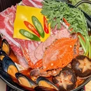 春熙台拌饭·韩料小食堂(福田印力中心店) - 深圳市旅游 缩略图 5