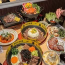 春熙台拌饭·韩料小食堂(福田印力中心店) - 深圳市旅游 缩略图 1