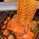春熙台拌饭·韩料小食堂(福田印力中心店) - 深圳市旅游 缩略图 3