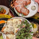 春熙台拌饭·韩料小食堂(福田印力中心店) - 深圳市旅游 缩略图 2