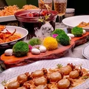春和·礼 臻宴融合菜(五大道店) - 天津市旅游 缩略图 4