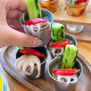 不等于食堂(钟法路店) - 漳州市旅游 缩略图 7