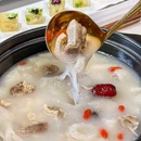 觅语卓然居·杭州鹅汤老字号(西湖店) - 杭州市旅游 缩略图 3
