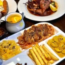 凡熙食堂(樱花里店) - 中山市旅游 缩略图 4