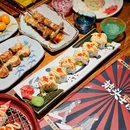 披头士烧鸟居酒屋(中山公园龙之梦店) - 上海市旅游 缩略图 4
