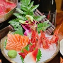 披头士烧鸟居酒屋(中山公园龙之梦店) - 上海市旅游 缩略图 2