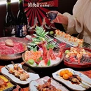 披头士烧鸟居酒屋(中山公园龙之梦店) - 上海市旅游 缩略图 1