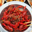 蟹主隆恩·市井湘菜(丰盈西里店) - 长沙市旅游 缩略图 6