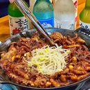 本怡吧都韩国料理(闵行店) - 上海市旅游 缩略图 3