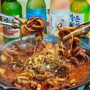 本怡吧都韩国料理(闵行店) - 上海市旅游 缩略图 4