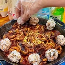 本怡吧都韩国料理(闵行店) - 上海市旅游 缩略图 1