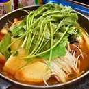 本怡吧都韩国料理(闵行店) - 上海市旅游 缩略图 7