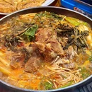 本怡吧都韩国料理(闵行店) - 上海市旅游 缩略图 8