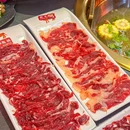 天都壹号潮汕牛肉火锅·东北烧烤 - 杭州市旅游 缩略图 4