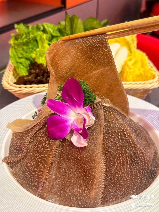 天都壹号潮汕牛肉火锅·东北烧烤 - 杭州市旅游